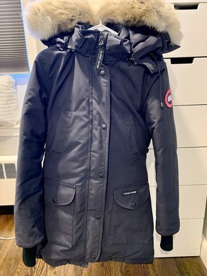 trillium parka
