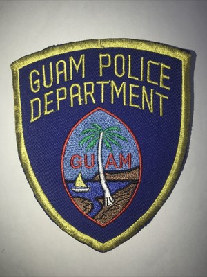 guam