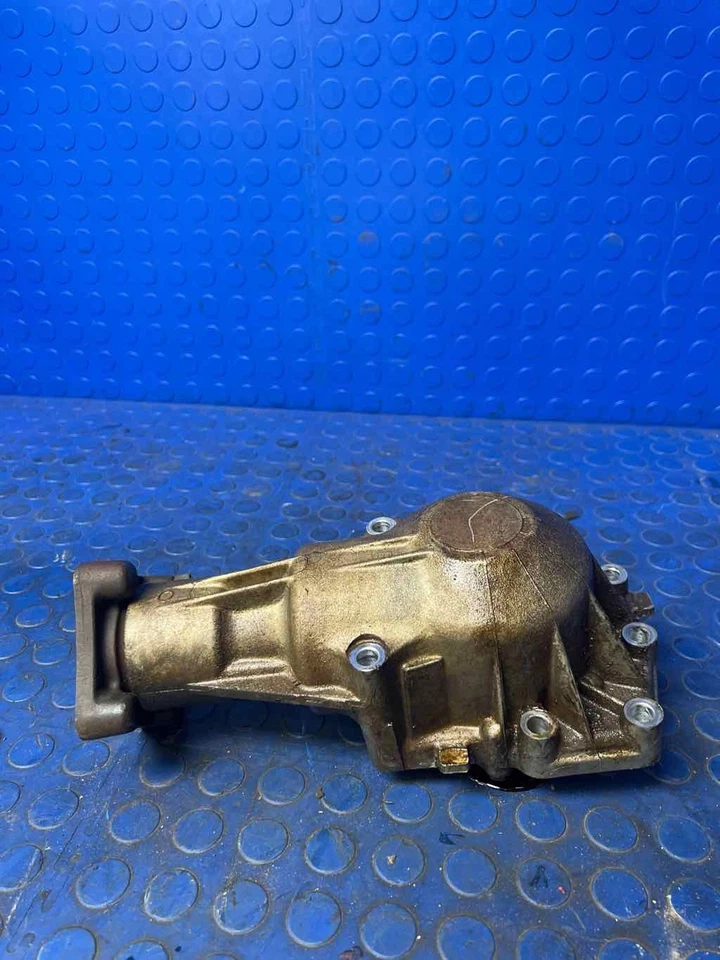 Conjunto de caja de transferencia Honda Pilot 2003 2004 Acura MDX 2001 2002 OEM 29000PGH010 Foto 3 de 4