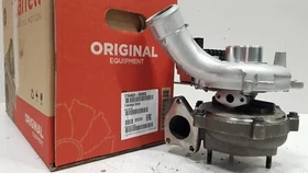 Nowa turbosprężarka GARRETT 776469-5006S  769705-5008S