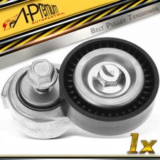 A-premium Belt Tensioner W Pulley For Chevy Camaro 98-02 Corvette Cadillac Cts A-premium Belt Tensioner W Pulley For Chevy Camaro 98-02 Corvette Cadillac Cts