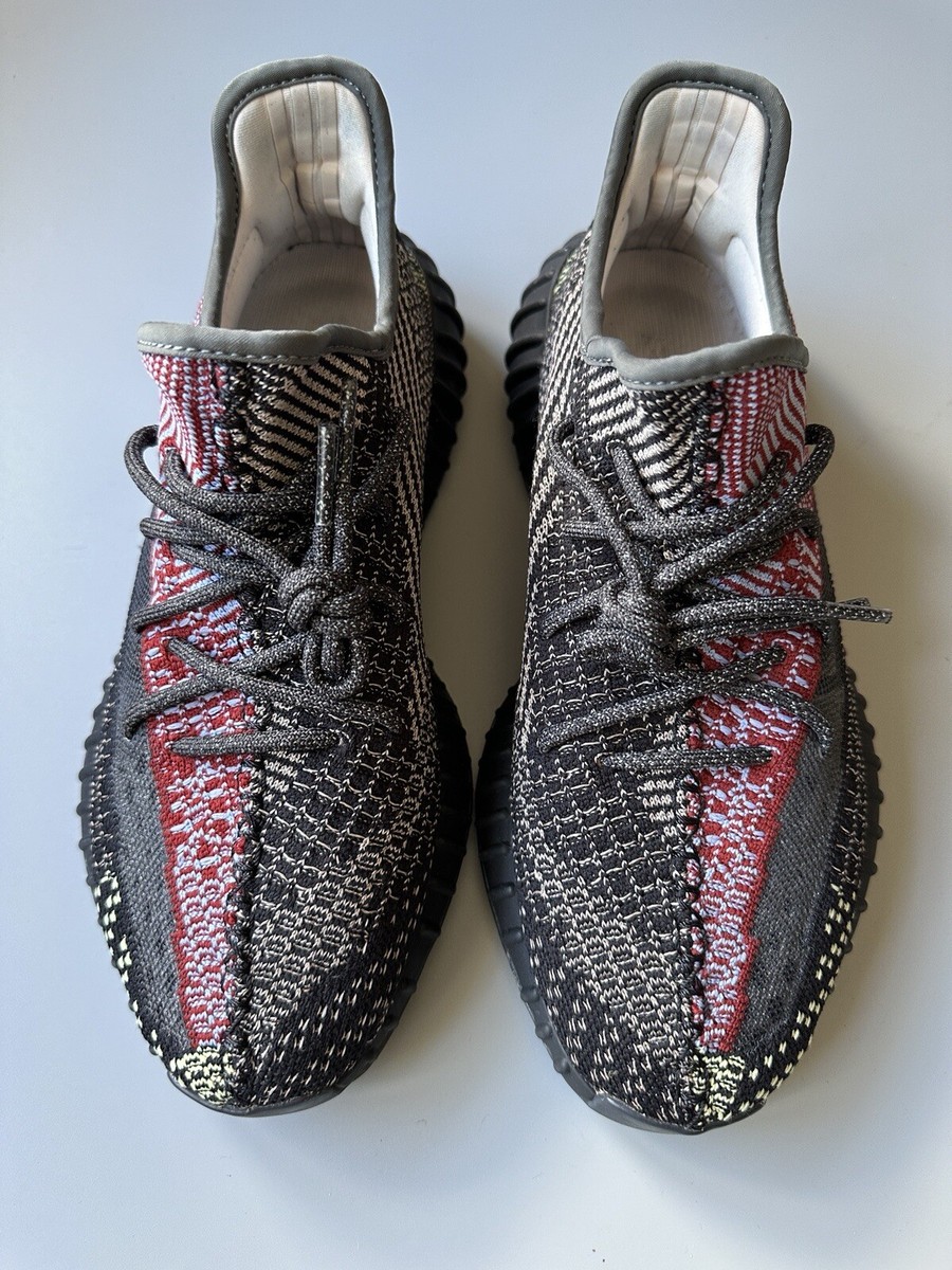 Boost 350 Yecheil Yeezy Yecheil Reflective Fake Vs Real Yeezy