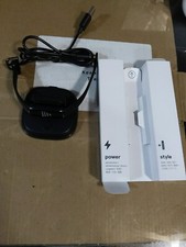Fitbit Luxe Fitness &Wellness Tracker -Black/Graphite Never Been Connected #S13