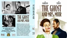 The Ghost and Mrs. Muir (1947) 1080P BLURAY FILM CLASSIC 5.1 SOUND