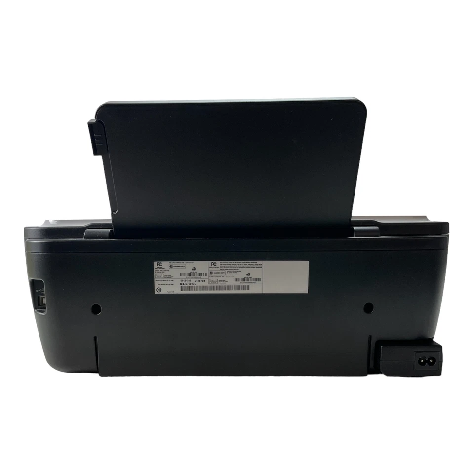 Lexmark Impact S605 Wireless All-in-One Inkjet - Works Perfect No Black Ink - Image 2 of 4