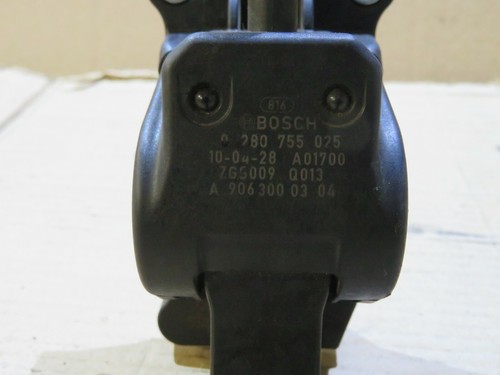 Pedal acelerador Mercedes Sprinter MK2 2011 W906 A9063000304 - Imagen 2 de 5