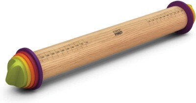 Joseph Joseph verstellbarer Rollstift