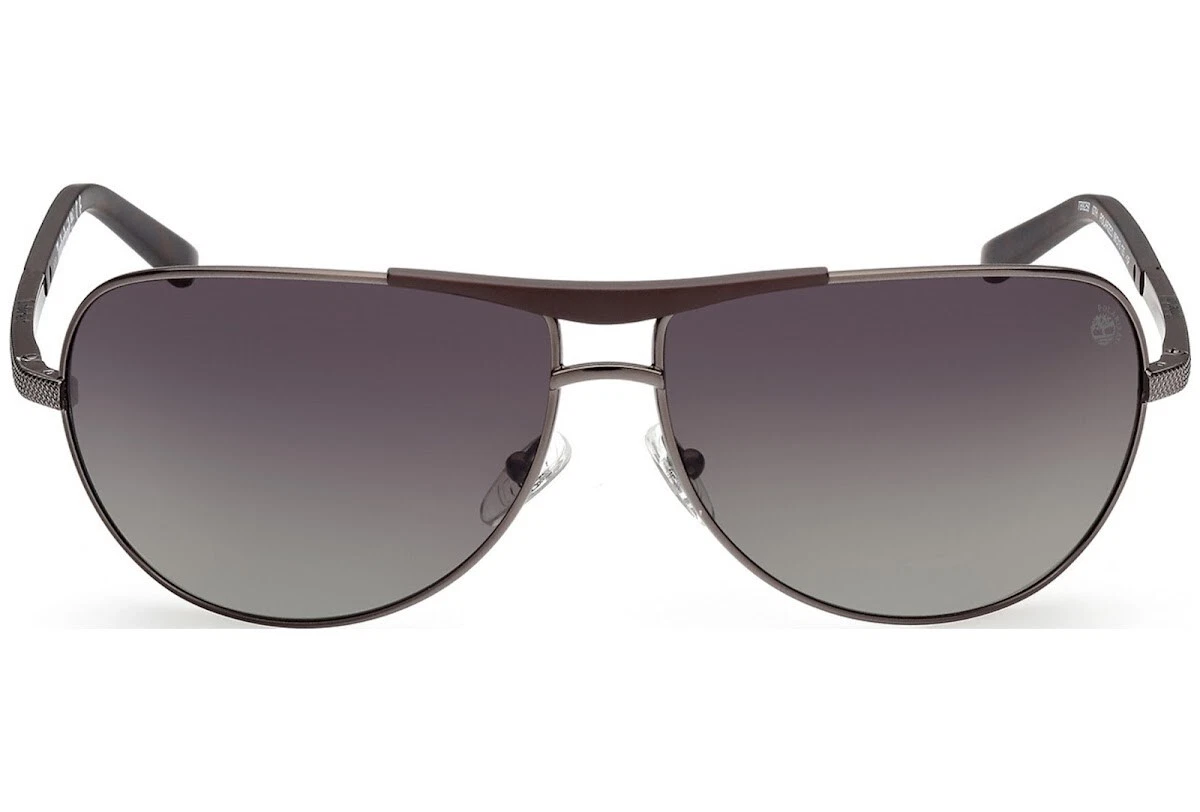 Timberland 2024 aviator sunglasses