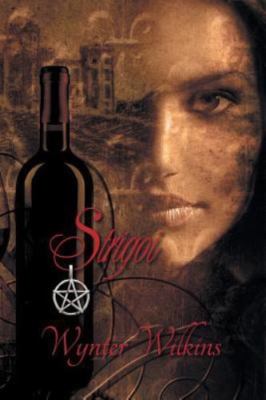 Strigoi by Wilkins, Wynter