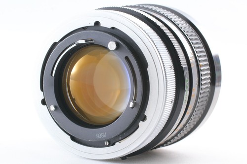 【Optical Top Mint】 Canon FD 24mm 1.4 SSC S.S.C Aspherical Wide Angle Lens JAPAN - Picture 6 of 9