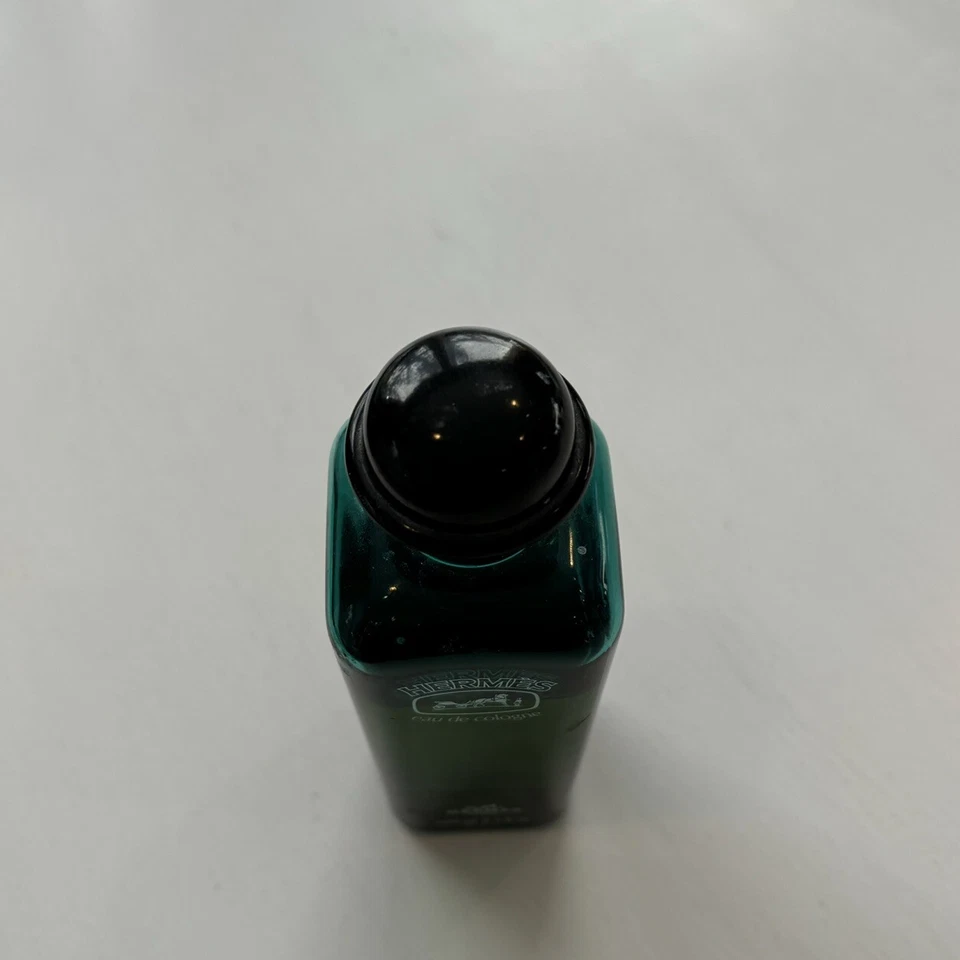 Hermes Eau De Cologne Splash 6,5 oz / 200 ml. De colección muy raro Foto 2 de 4