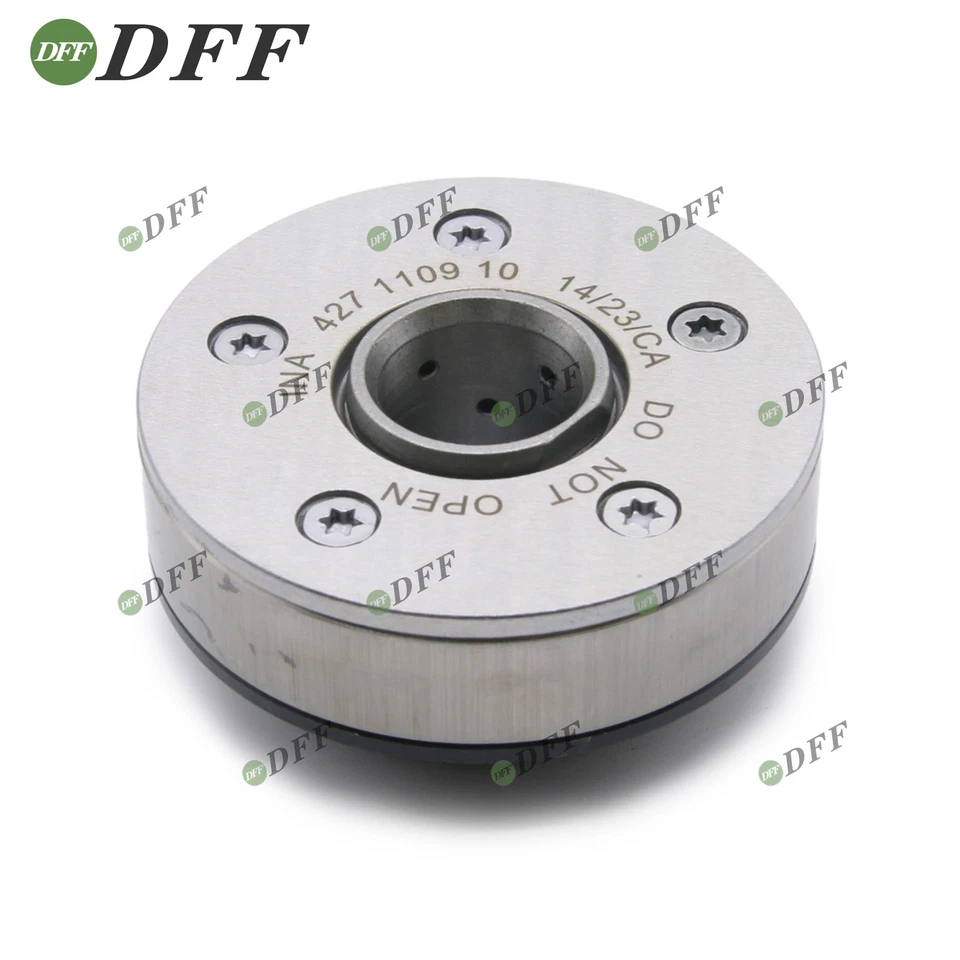 Unidad ajustadora de distribución del árbol de levas OEM INA para AUDI A3 A4 TT VW GLI GTI BPY 2.0 TSI Foto 2 de 4