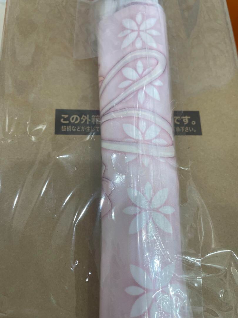 NEW Pink Charm rurudo Eve BODY HARNESS 1/7 with tapestry NEW Pink Charm rurudo Eve BODY HARNESS 1/7 with tapestry