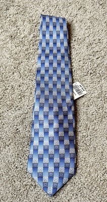 *NWT* Haggar Black Label Men s Tie 57 x4 