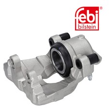 FEBI BILSTEIN Bremssattel Vorderachse rechts für Fiat Doblo Großraumlimousine