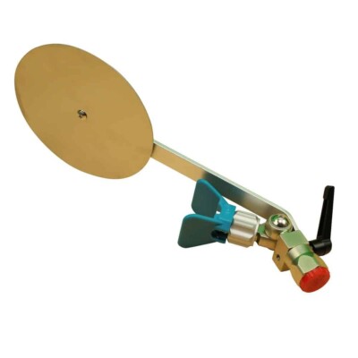 Airless Spray Guide Accessory Tool for All Airless Paint Sprayer 7/8''