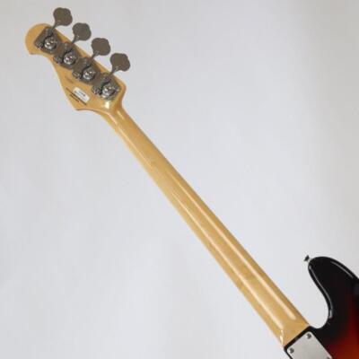 FUJIGEN NJB20RAL VSB Vintage Sunburst Neo Classic Jazz Bass