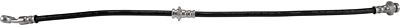 TRW PHD2132 Bremsschlauch 614 mm für NISSAN QASHQAI 1.2-2.0 11.13-