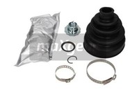 Maxgear 49-0735 Manschetten Set, Antriebswelle FüR Audi, Seat, Skoda, Vw