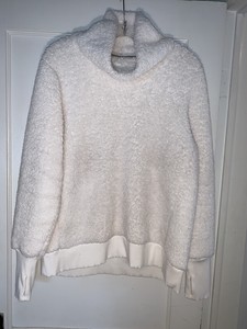 athleta nirvana sherpa