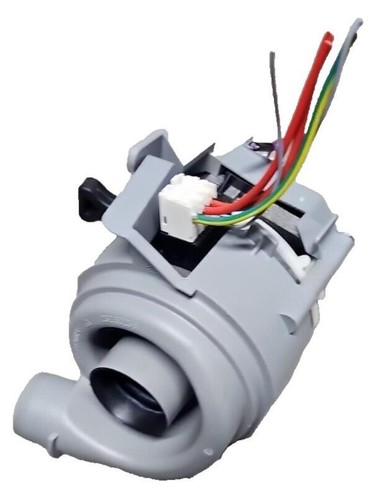 Bosch dishwasher wash pump motor KN-22 -10