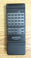 KENWOOD RC-P3010 REMOTE CONTROL UNIT