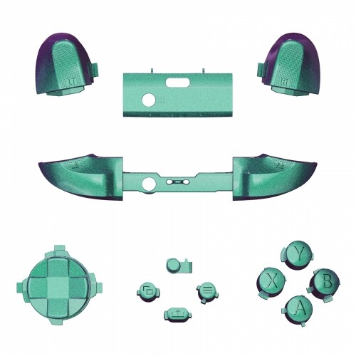 Xbox Series Controller - Custom Full Button Set Kit - LB RB ABXY DPAD TRIGGERS - Picture 37 of 127