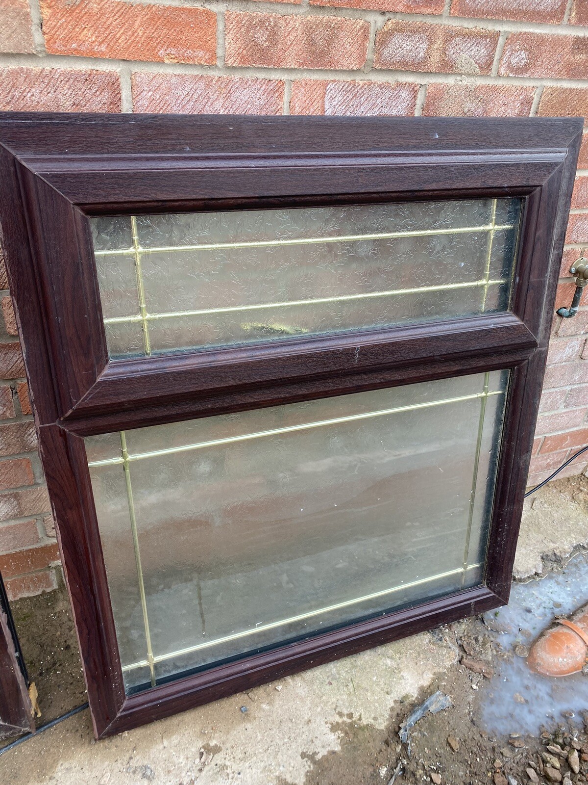 double glazed windows eBay