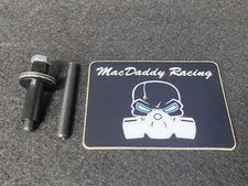 MacDaddy Racing Yamaha RZ350 Billet Pancake Bearing/ Clutch Pusher