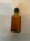 Vintage Glass Bottle Of Lloyd's Fly Oil — photo 2