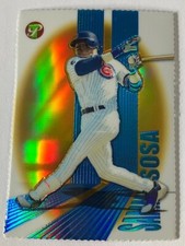 2004 TOPPS PRISTINE   