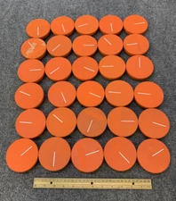 Lot of 30 SkyRoam SOLIS LITE S018 4G LTE Global Wi-Fi Hotspot + PowerBank