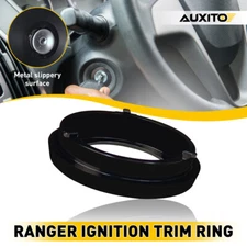 For 2020 Ford 2021 2019 2022 Ignition Trim Ranger Ring Bezel Accessories Decor