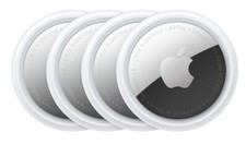 Apple AirTag - White, 4-Pack for sale online | eBay