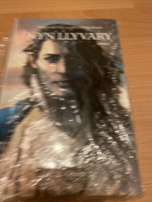 Nyn Llyvary Book 1 - Tales Of The Llewenti Islands By C.A Oliver Brand New