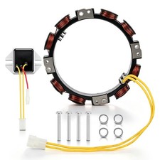 Alternator  Voltage Regulator For B S 394890 393374 691185 797375