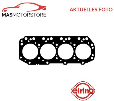 ZYLINDERKOPF DICHTUNG KOPFDICHTUNG ELRING 473290 P FÜR TIANQI MEIYA AUTO TM1021