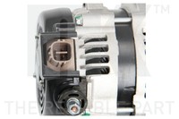NK Lichtmaschine Generator 80 A 14 V FüR Toyota Yaris 1.0 Vvt-I