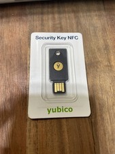 Yubico Security Key NFC