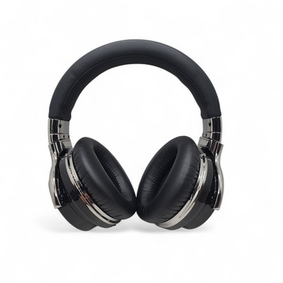 Cowin E7 Active Noise Cancelling Bluetooth Headphones Black New