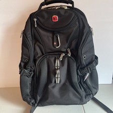 SWISSGEAR ScanSmart Laptop Backpack