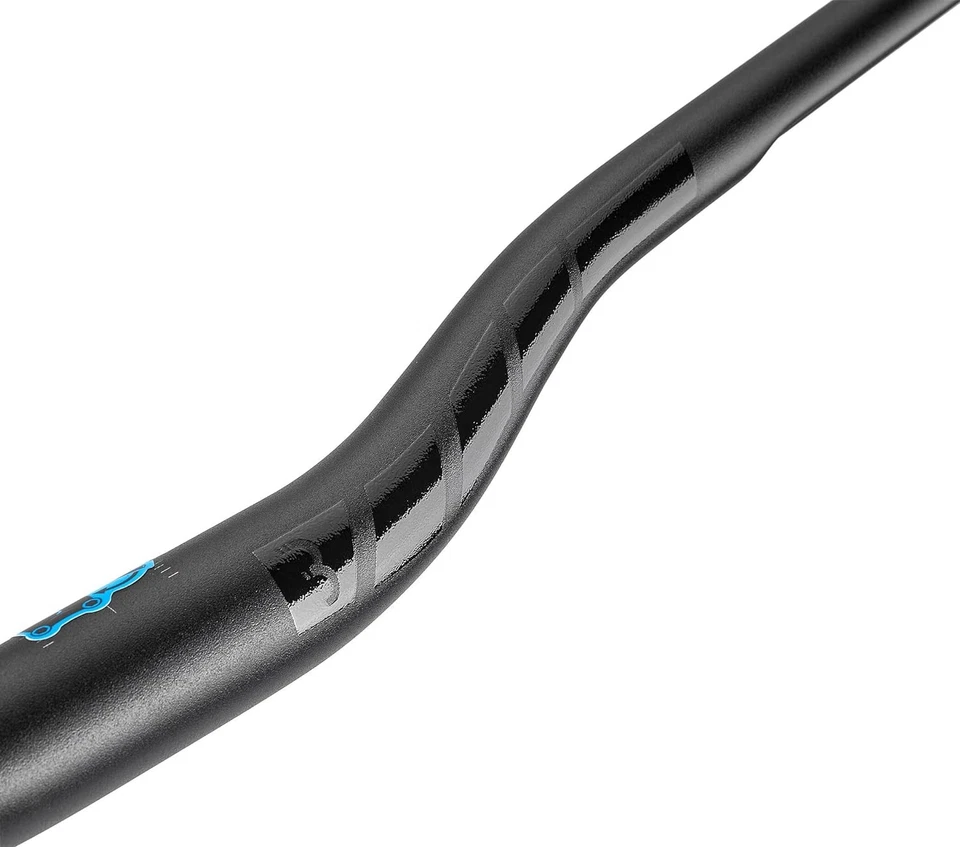 BBB Ciclismo Skybar 35Mm Mtb Manillar (Bhb-12) Foto 2 de 4