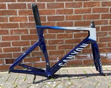 Canyon Aeroad CF SL 2023 Carbon Frame - Size Large 56/58cm