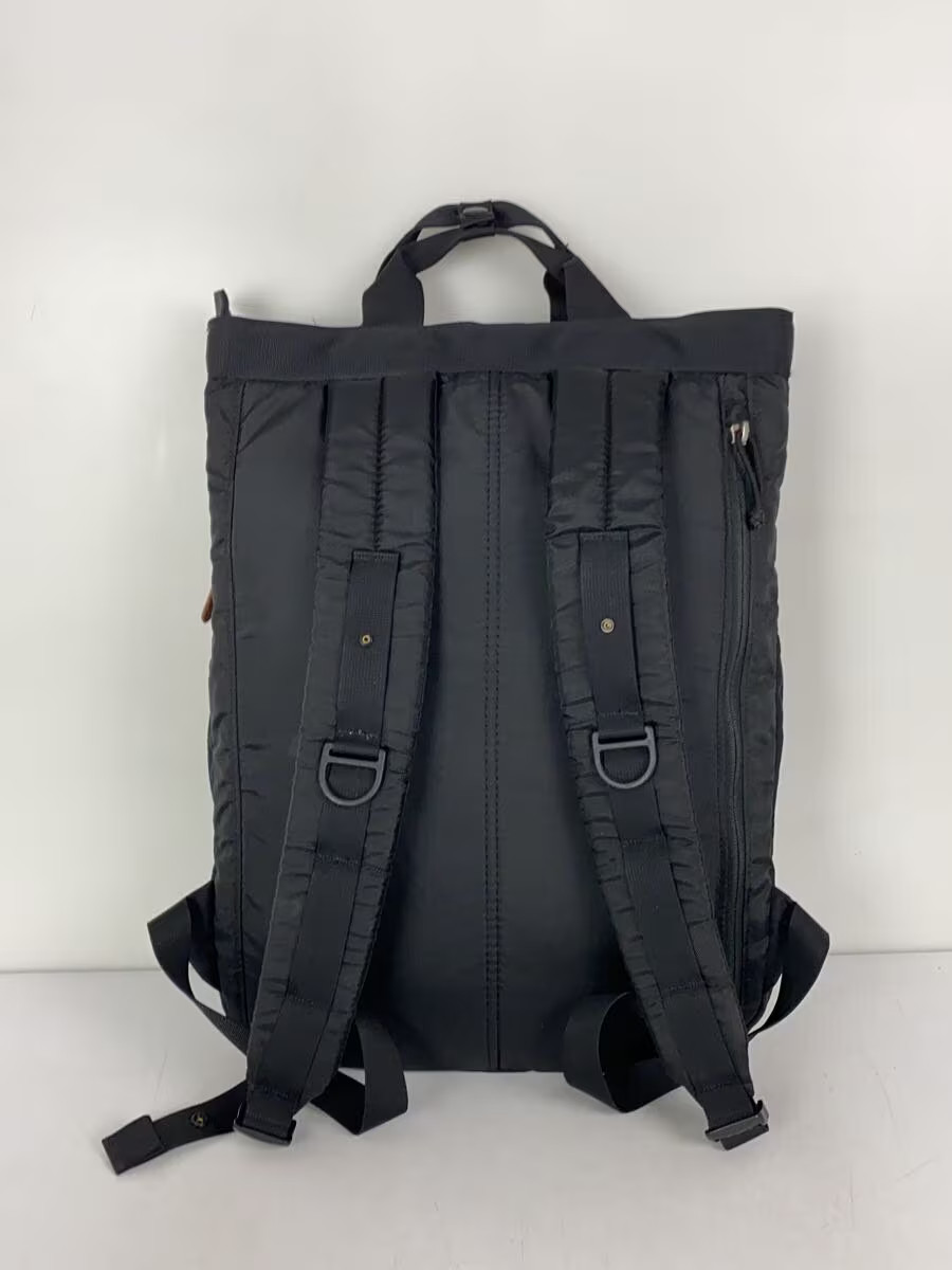 GREGORY Polyester Backpack, Multicolor Floral Pri… - image 3