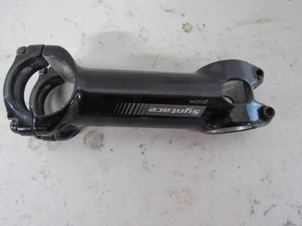 Syntace F109 100mm x 31.8mm Bike Stem - +/-6 deg Black 118 grams - Image 4 of 4
