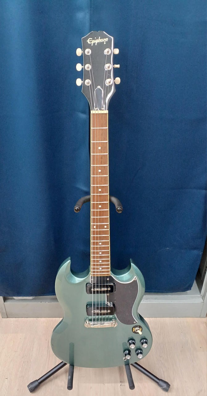 Electric Guitar Model SG SPECIAL EPIPHONE