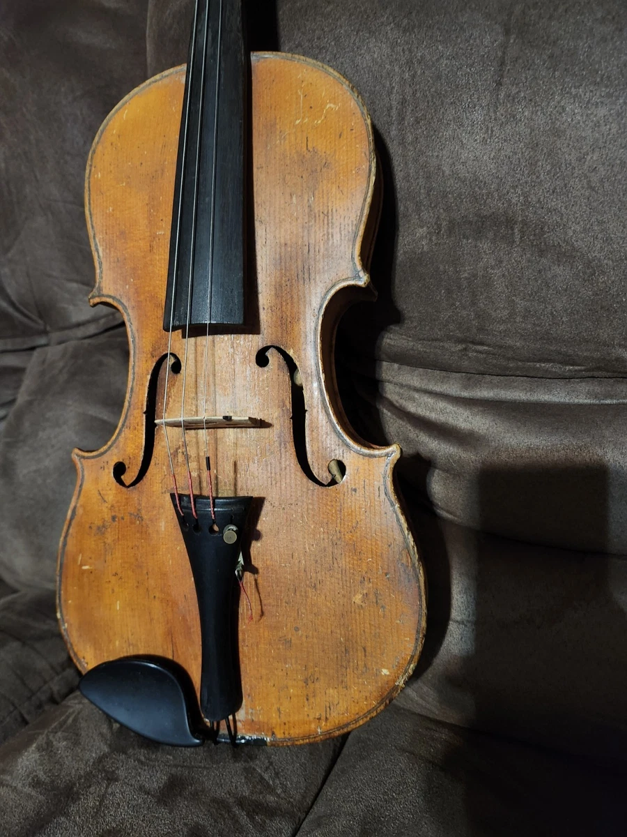 vintage violin products for sale | eBay