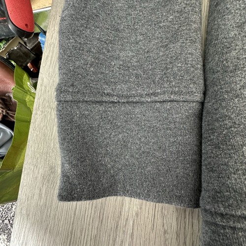 Hope MTB Hoodie Size large Grey - Picture 2 of 20