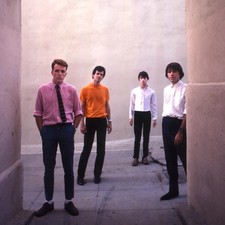 The Three OClock Sixteen Tambourines (CLEAR G...