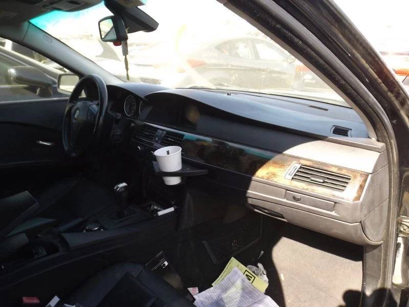 Trunk/Hatch/Tailgate Without Spoiler Fits 06-10 BMW M5 1173568 - Изображение 4 из 4